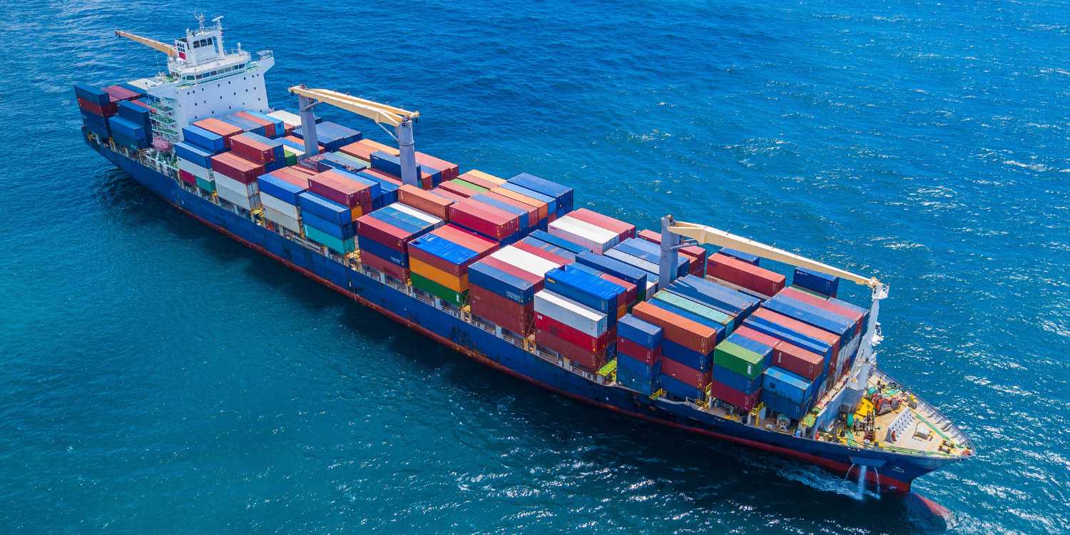 Freight Forwarding